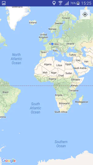 Dipping my toes into app programming