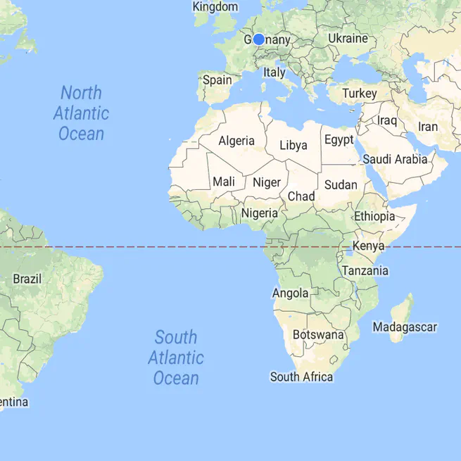 Dipping my toes into app programming