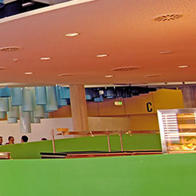 Canteen plan automation