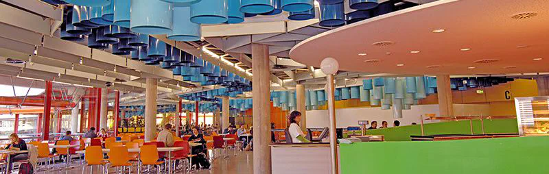 Canteen plan automation