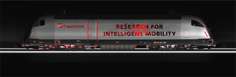 Intelligent train inspection
