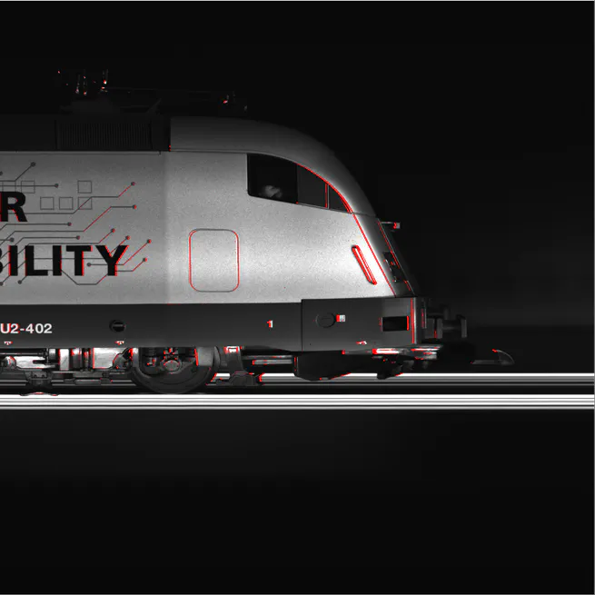 Intelligent train inspection