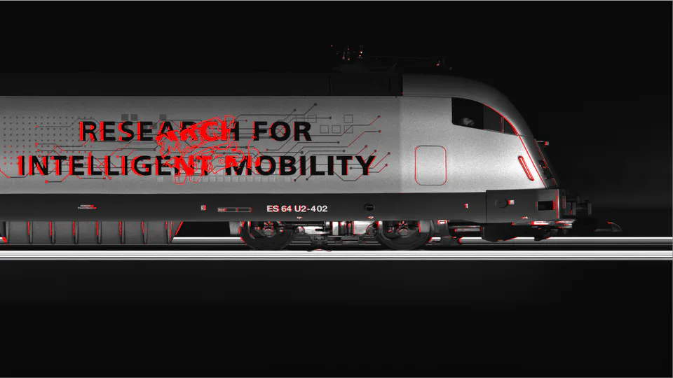 Intelligent train inspection